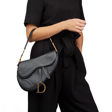 buy dior saddle bag second hand|dior saddle bag price list.